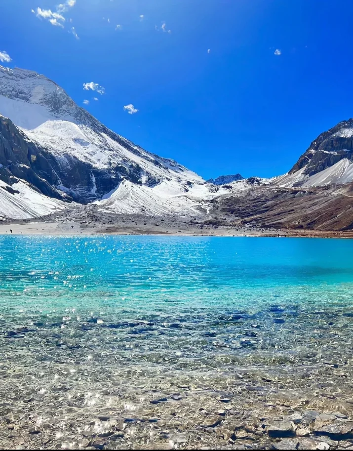 住进风景里，超治愈