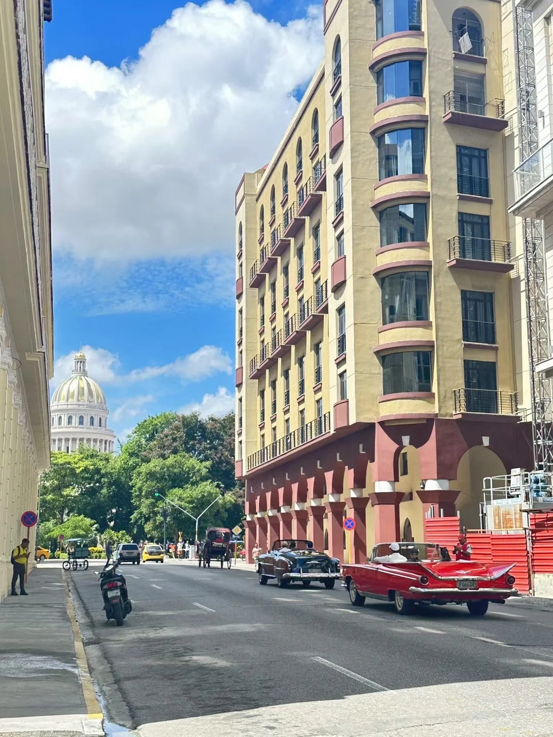 世界慢慢游 | 最喜欢的4个小众国家