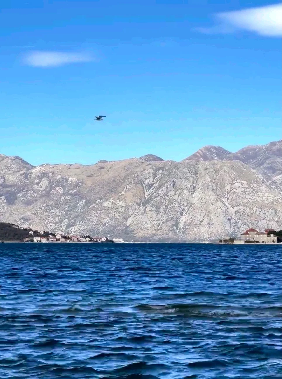 不到1w，去了黑山+波黑+塞尔维亚三国