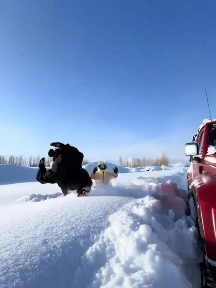 东北6天5晚保姆级攻略❄️长白山+延吉+哈尔滨