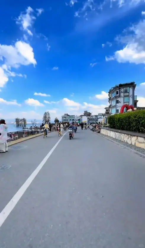 10月云南错峰游太香了！5天4晚，景美秒出片