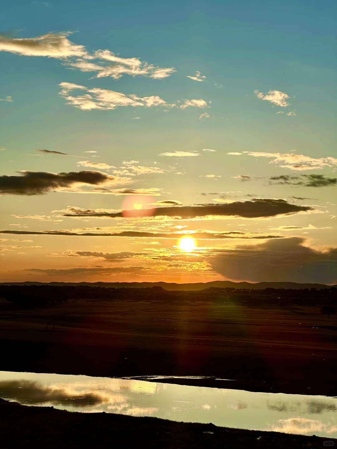 我很少用“震撼”形容一个地方……