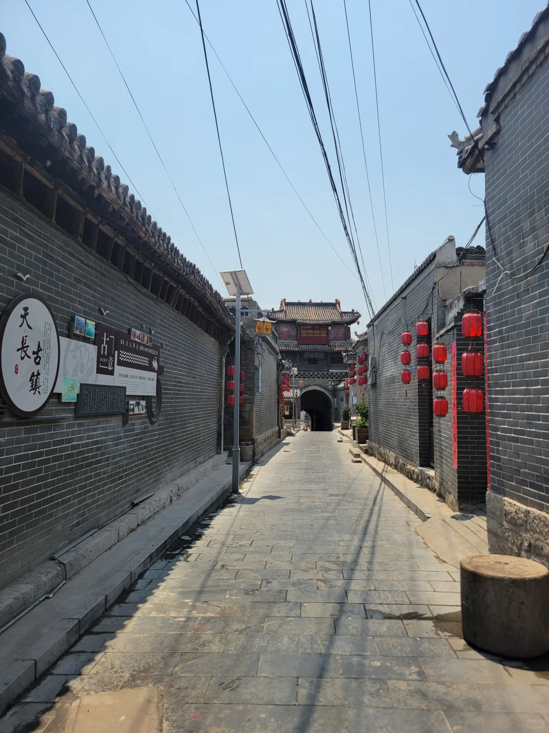 石家庄，你不宣传这里你糊涂啊！太宝藏了