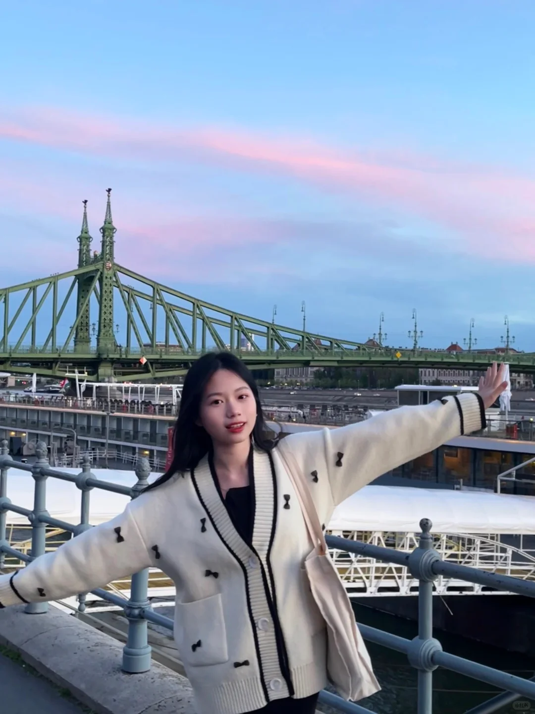 奥匈捷三国行程安排及旅行体验分享