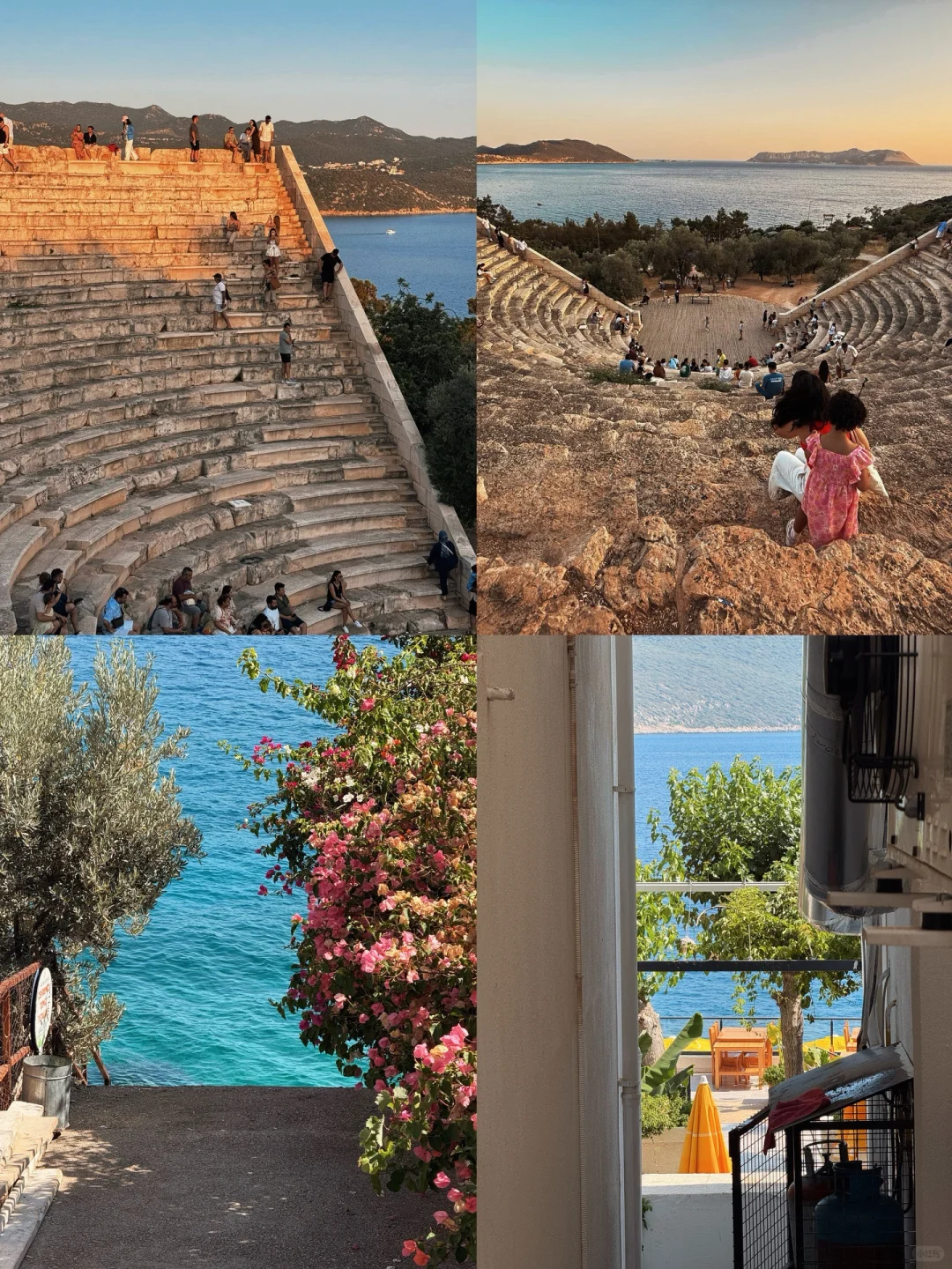 🇹🇷没钱不能去土耳其？5k玩12天！