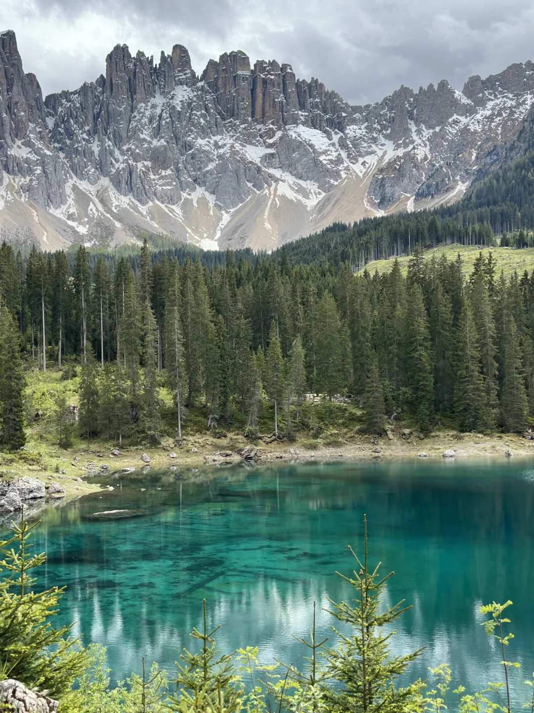 🇲🇾人均13.6k🐎 意大利自驾