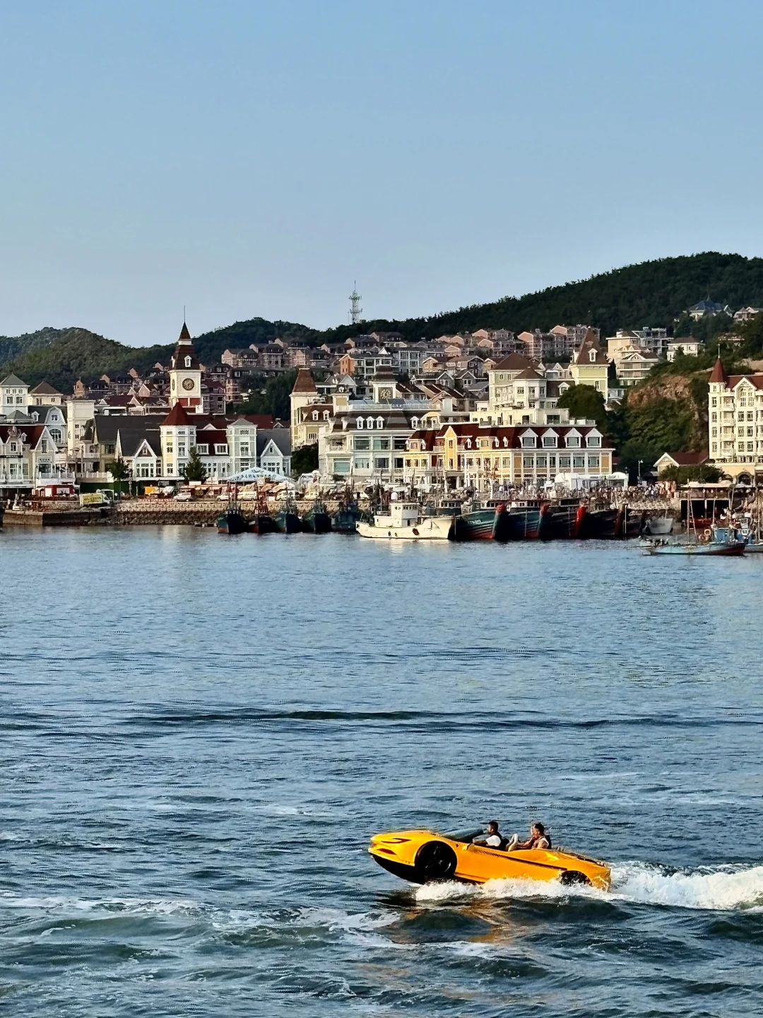 大连48h能做的10件小事！！！（附地址）