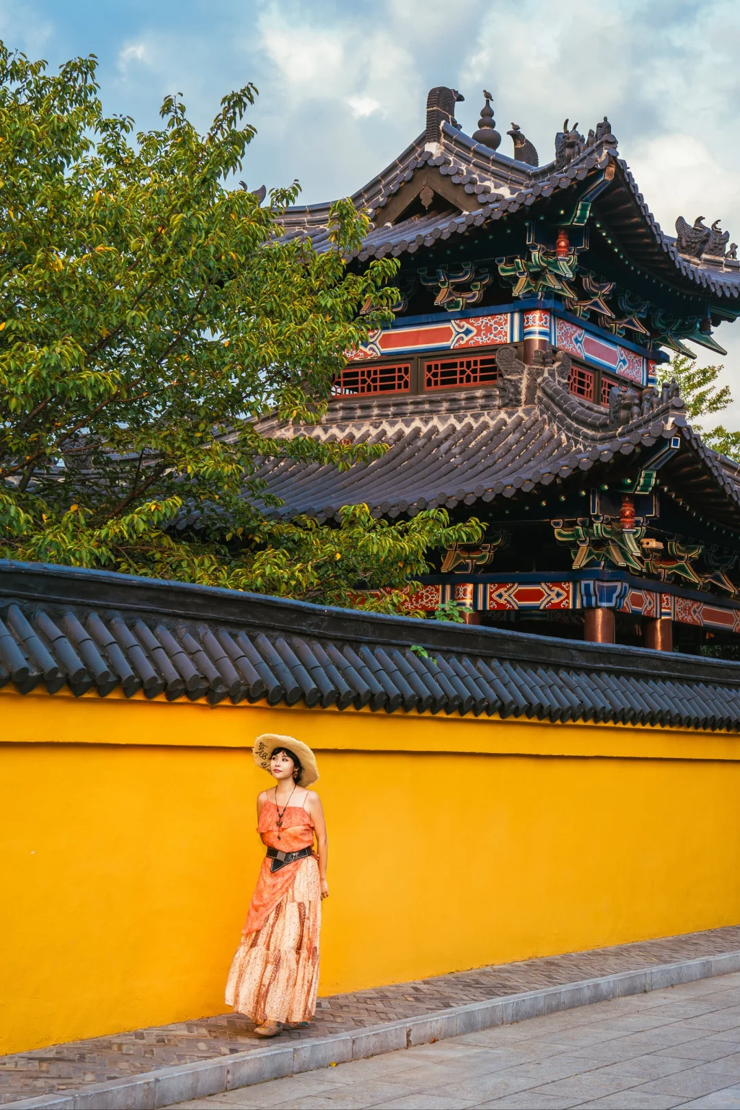 迄今为止，江浙沪最让我惊喜的小城出现啦！