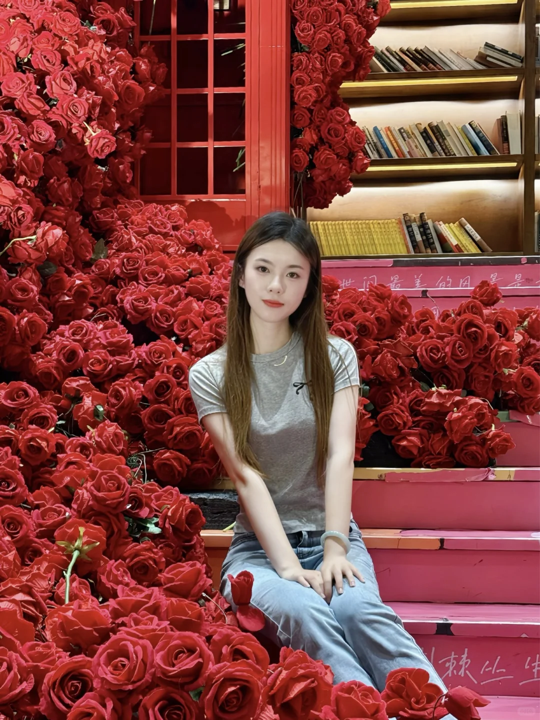 0033 7788🏮| 这么近 那么美 周末到河北✨