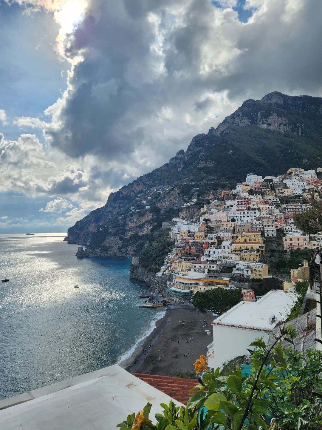 这次总结下来欧洲可去可不去的地儿