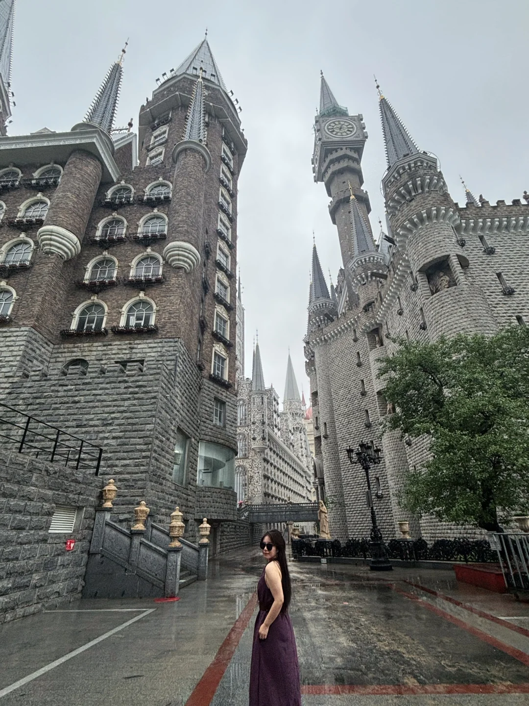 河北美院简直不要太出片！