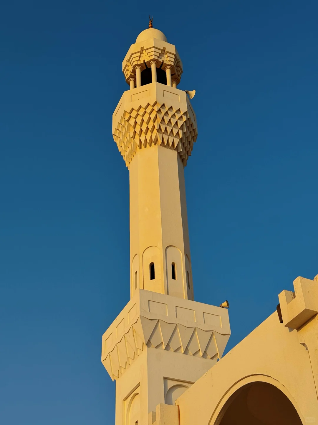 国外出游 沙特吉达