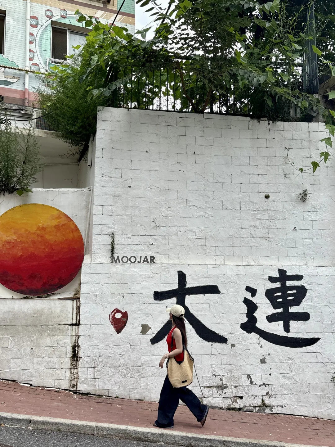 大连48h能做的10件小事！！！（附地址）