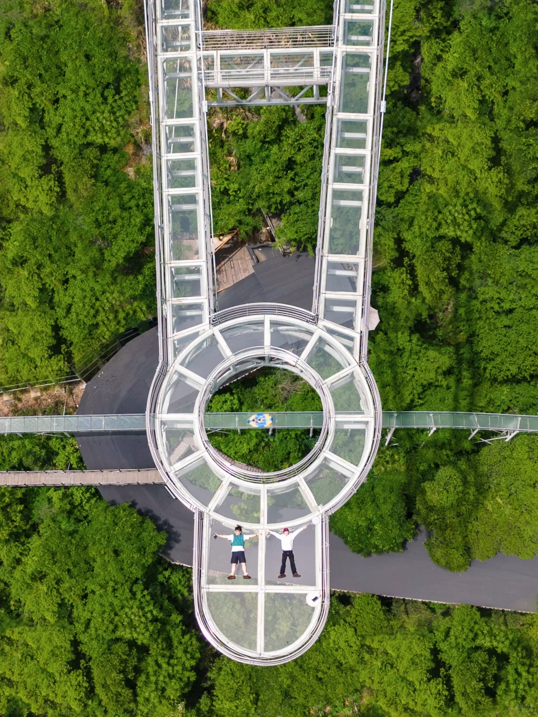 以为西湖已经够美了，直到我去了这里...