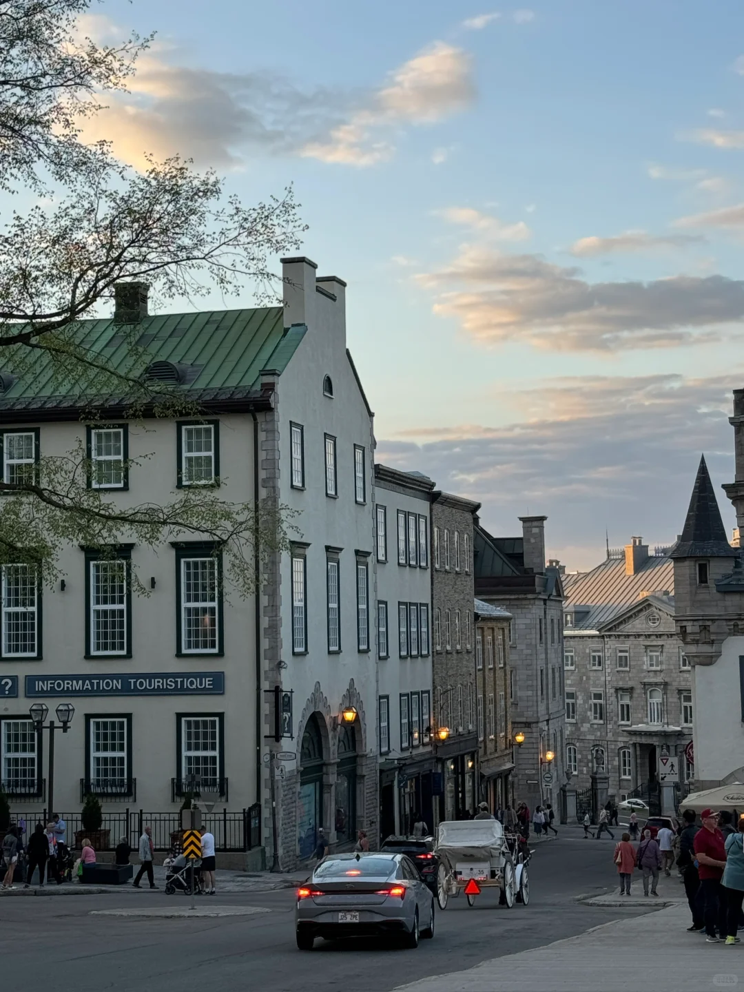 ͈ ⋆⁺₊⛲️⋆ Q u é b e c