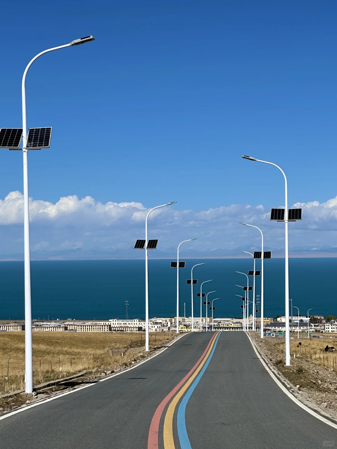 中转西宁2天🚞｜一人打卡8️⃣个景点｜亲测‼️