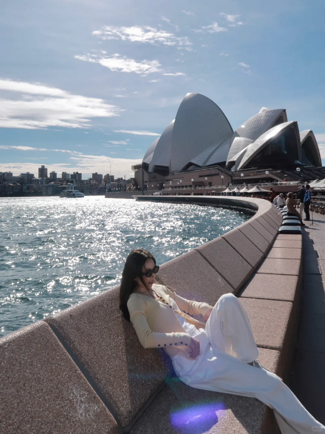 𝑺𝒚𝒅𝒏𝒆𝒚 𝑫𝒊𝒂𝒓𝒚🦘🇦🇺