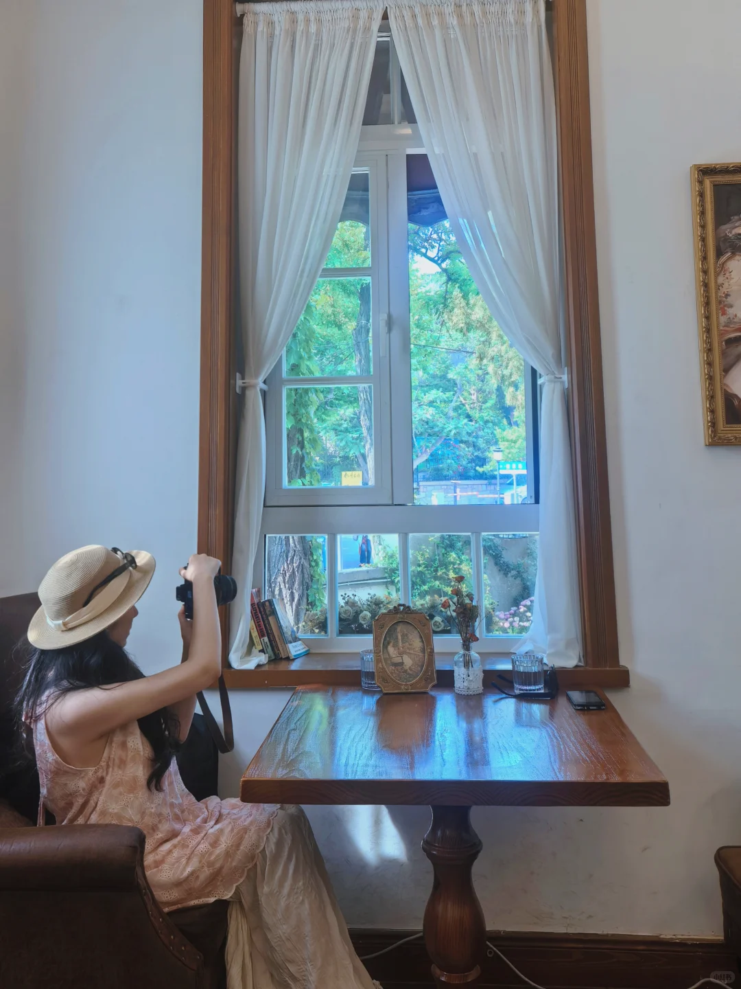 朋友圈都以为我去了意大利🇮🇹