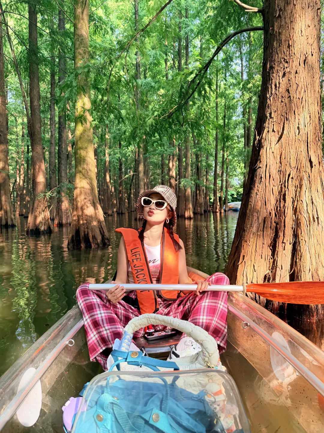 肇庆·七星岩·鼎湖山