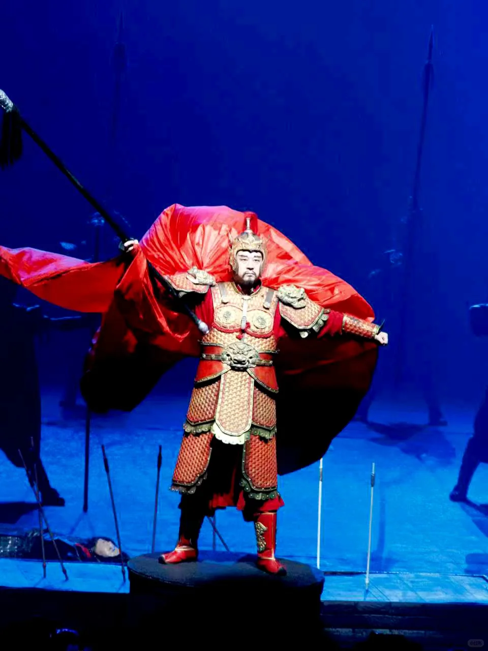 宋城夜游惊艳到失语！经典景点还能这样玩💫