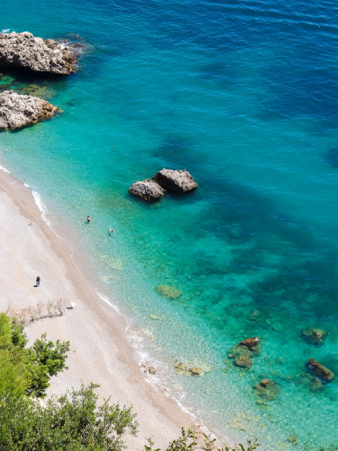 一生总要来一趟意大利阿玛尔菲❗️超详细攻略