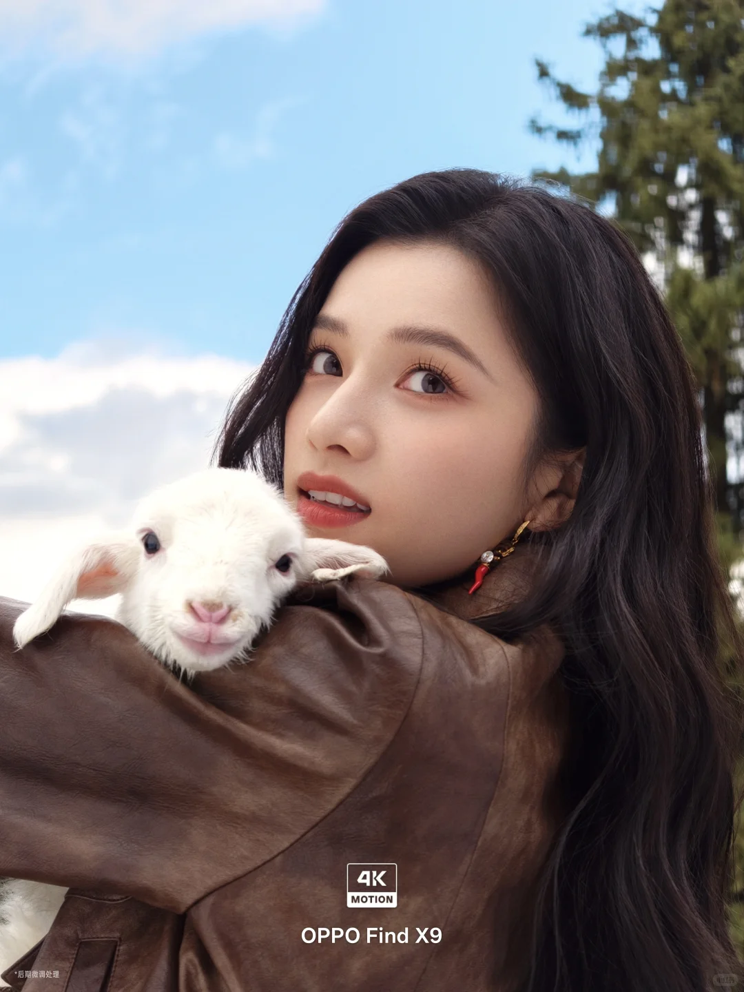 小红书能直发4K Live 啦？！