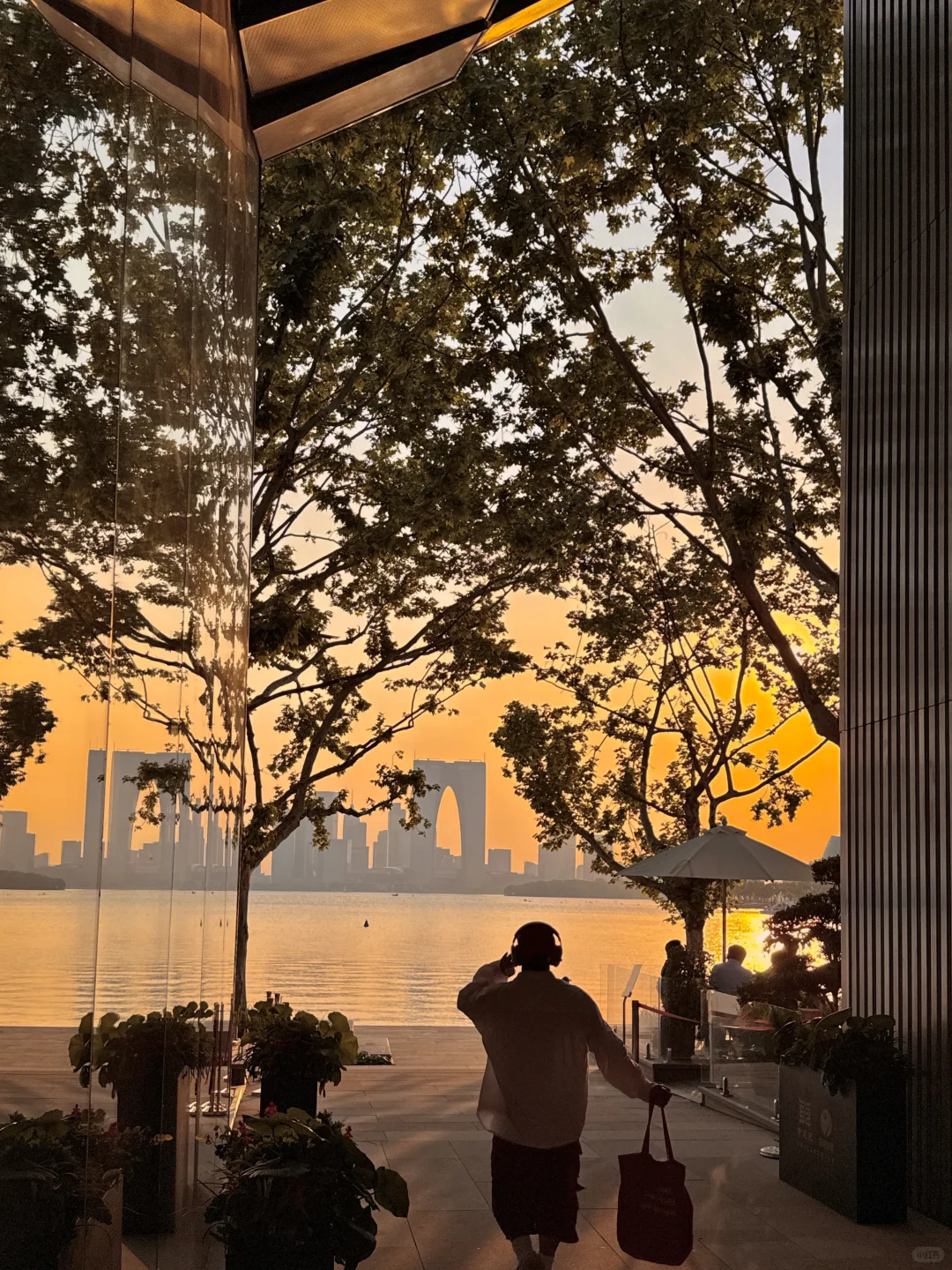 苏州最震撼的地方都是免费的