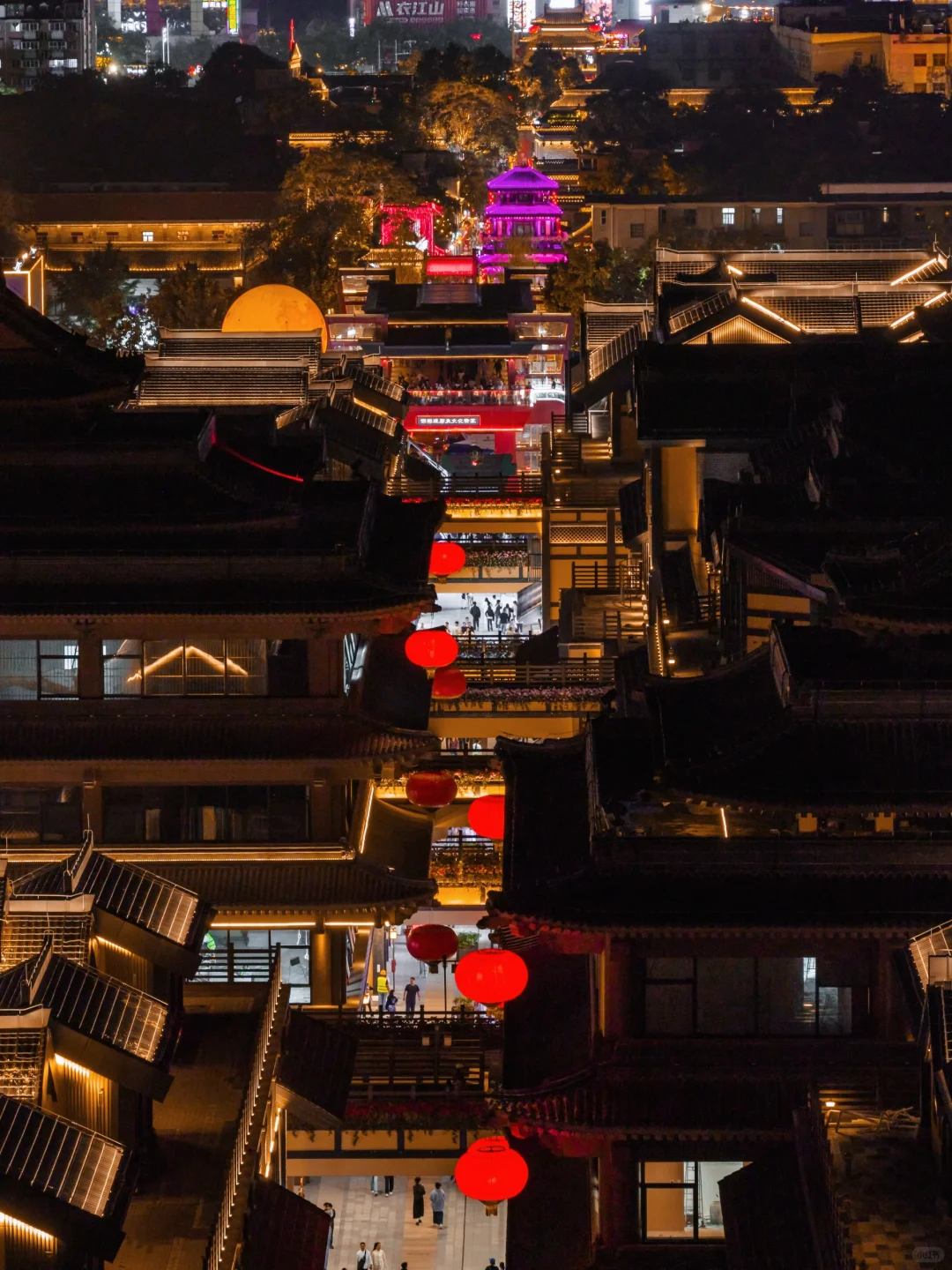 邯郸道一日citywalk📍穿梭在成语之都3000年