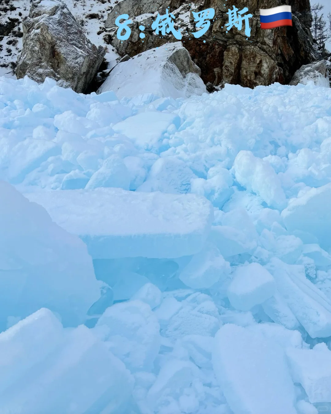 环游世界100+,这些国家是我的Top10(上)