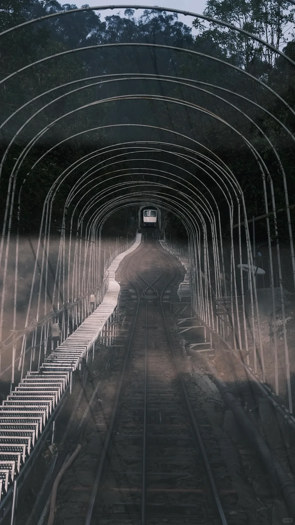 🇨🇴哥伦比亚·波哥大好去处 Monserrate⛰️