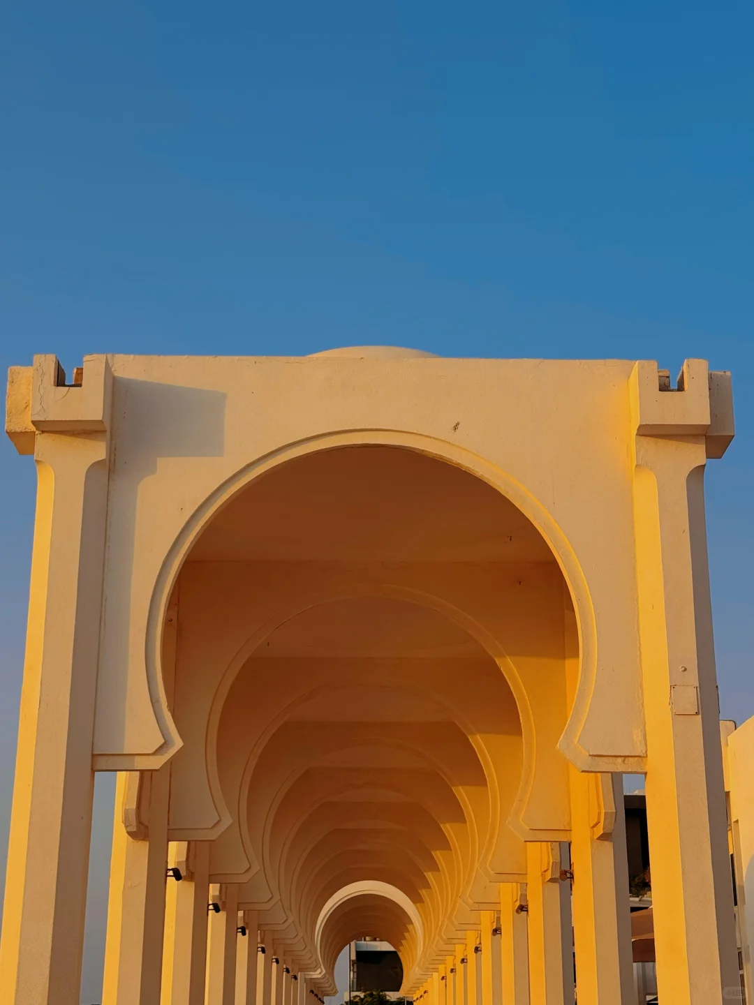 国外出游 沙特吉达