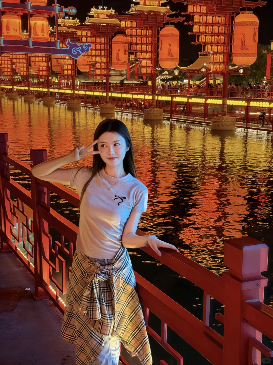 0033 7788🏮| 这么近 那么美 周末到河北✨