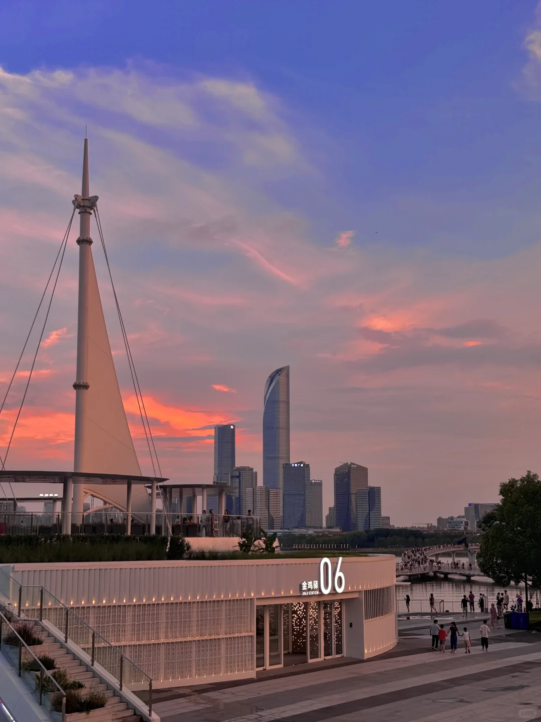 苏州最震撼的地方都是免费的