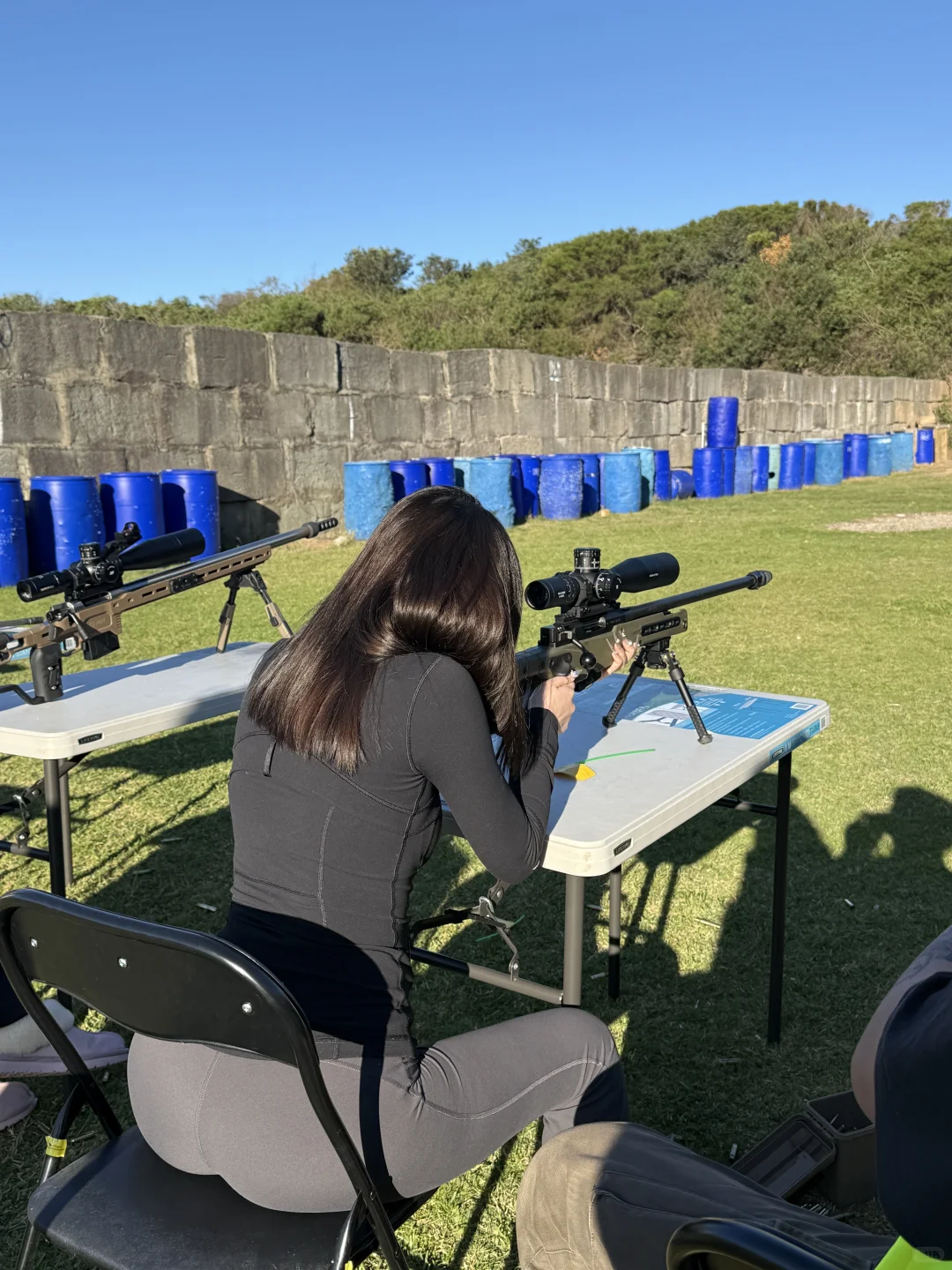 🇦🇺来悉尼一定不要错过🎯真枪实弹体验