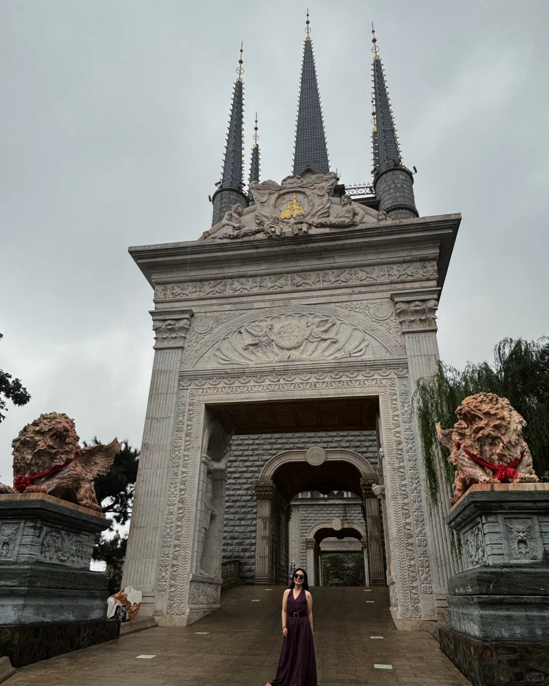 河北美院简直不要太出片！