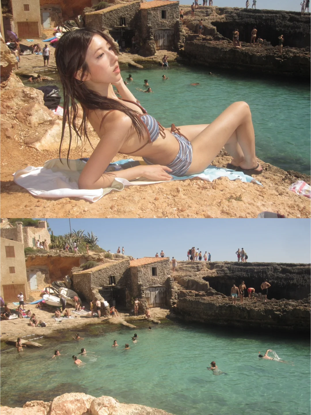 马略卡假日🏖️🇪🇸