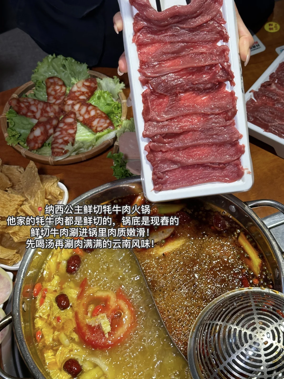 离开白沙古镇让我念念不忘的几家店……