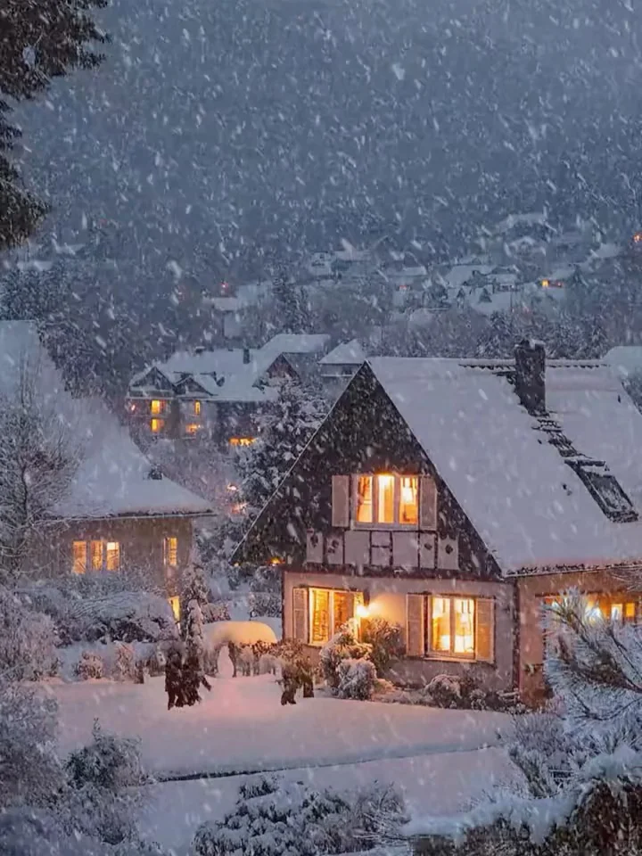 东北6天5晚保姆级攻略❄️长白山+延吉+哈尔滨