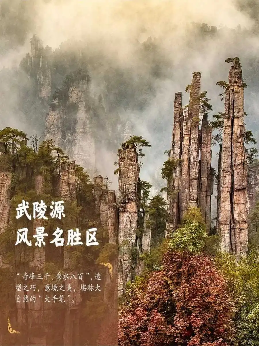 美哭了！中国60项世界遗产，你去过几个？