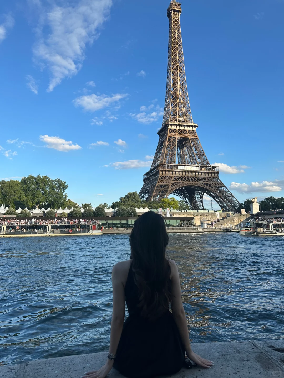 Bonjour Paris🇫🇷