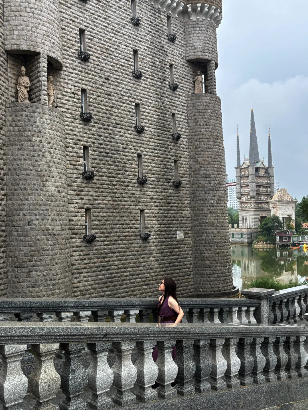 河北美院简直不要太出片！