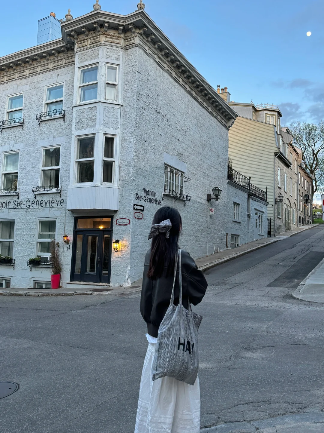 ͈ ⋆⁺₊⛲️⋆ Q u é b e c