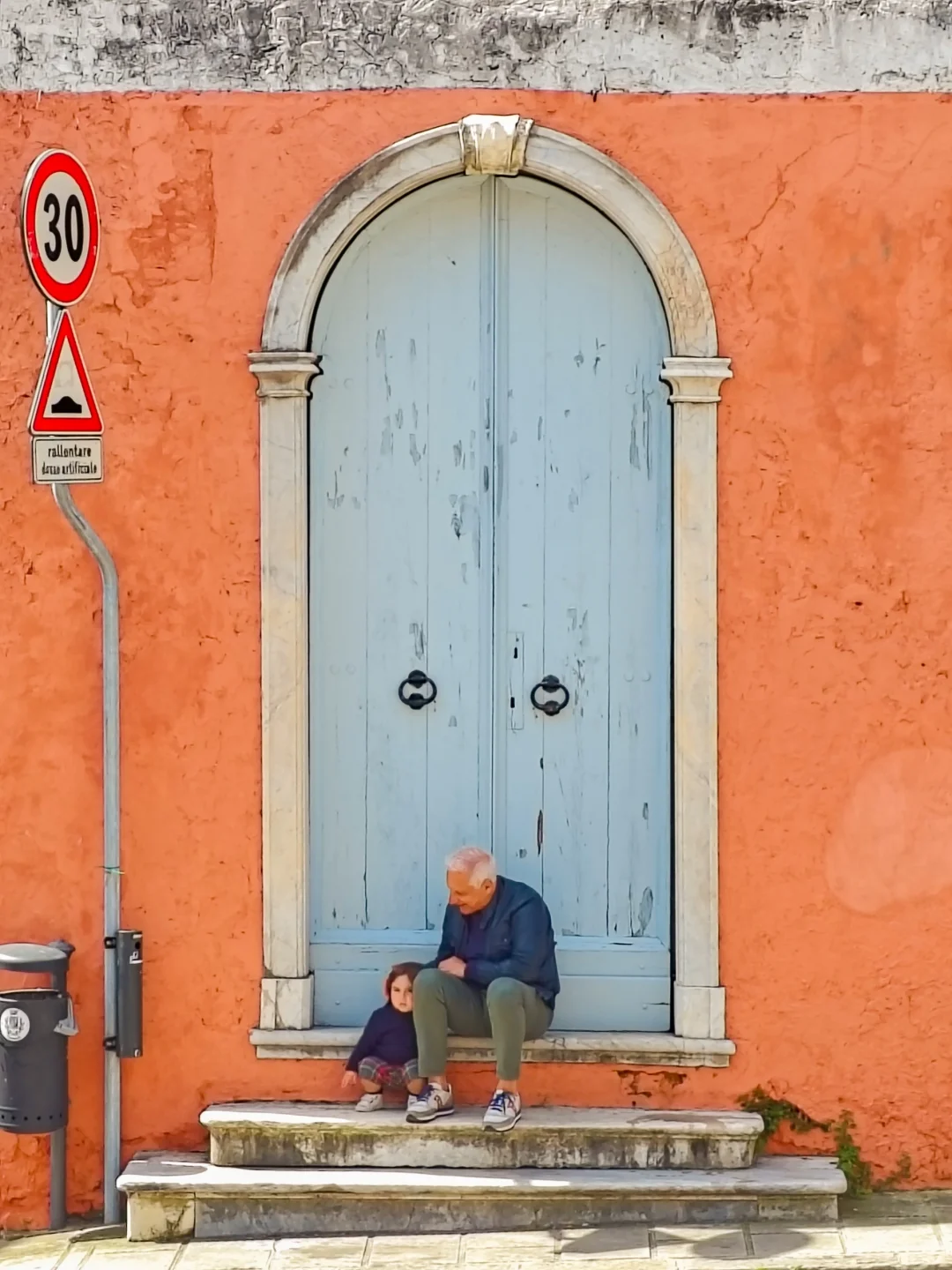 喜欢小众海岸旅行的快来❗️🇮🇹利古里亚推荐