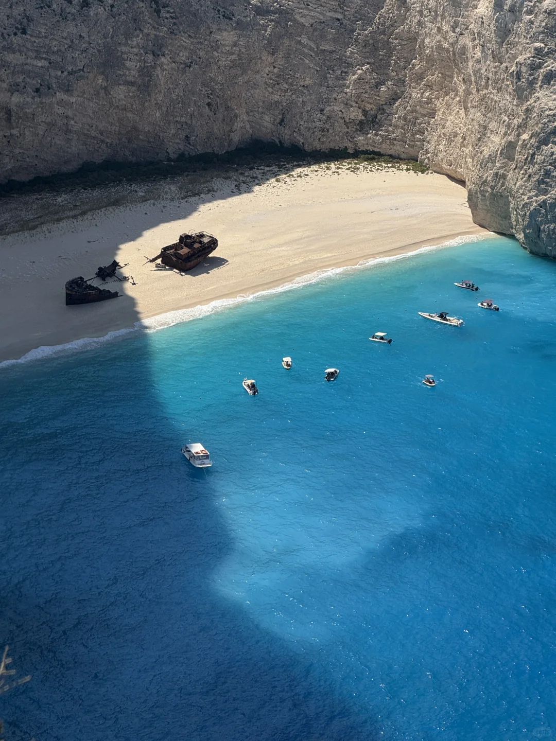 海为什么可以美成这样！