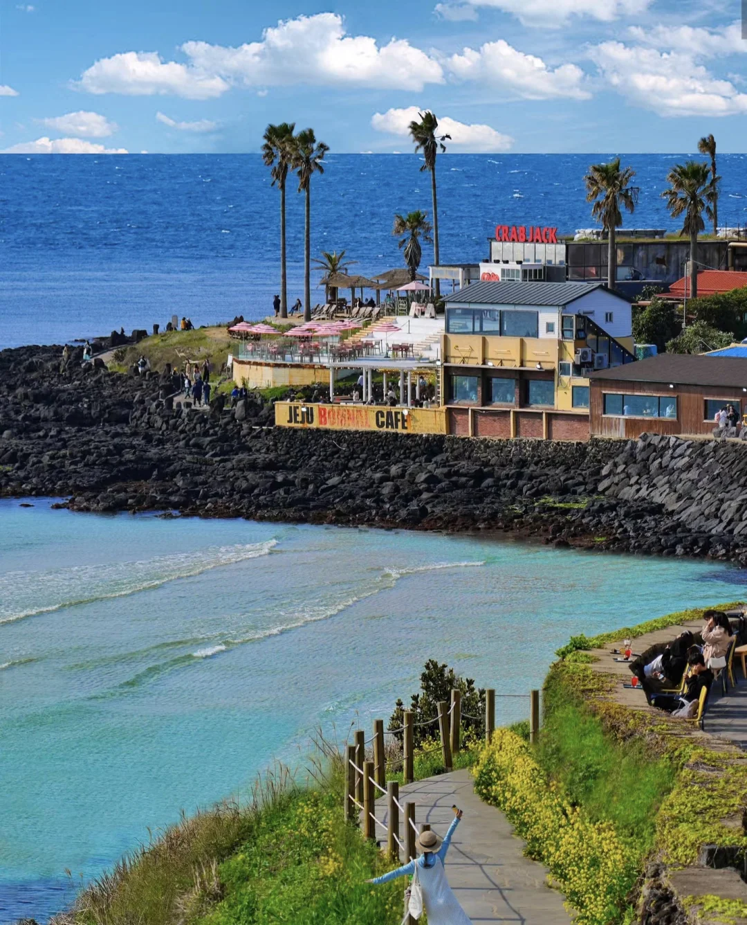 新手第一次出国可以选择的国家推荐😀