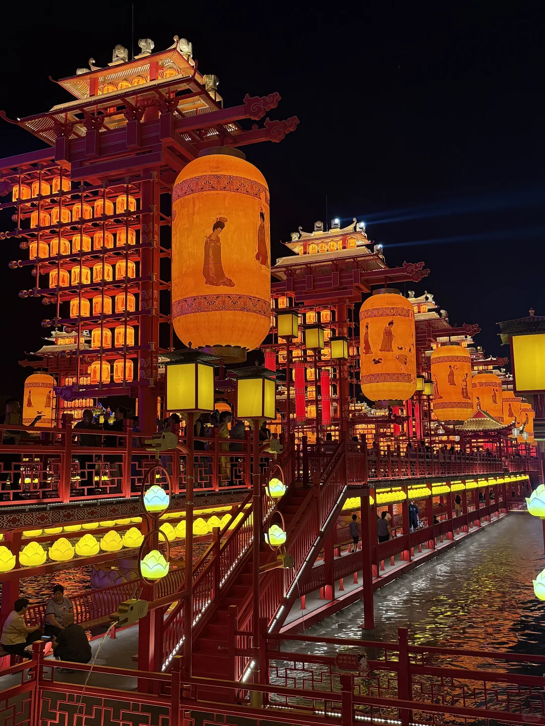 0033 7788🏮| 这么近 那么美 周末到河北✨