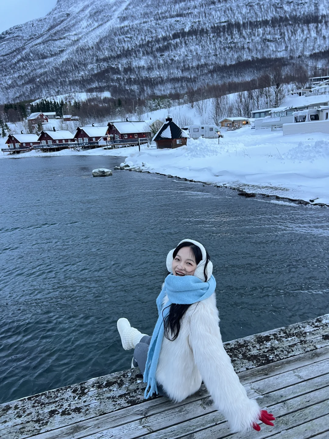 🇳🇴得了挪威病