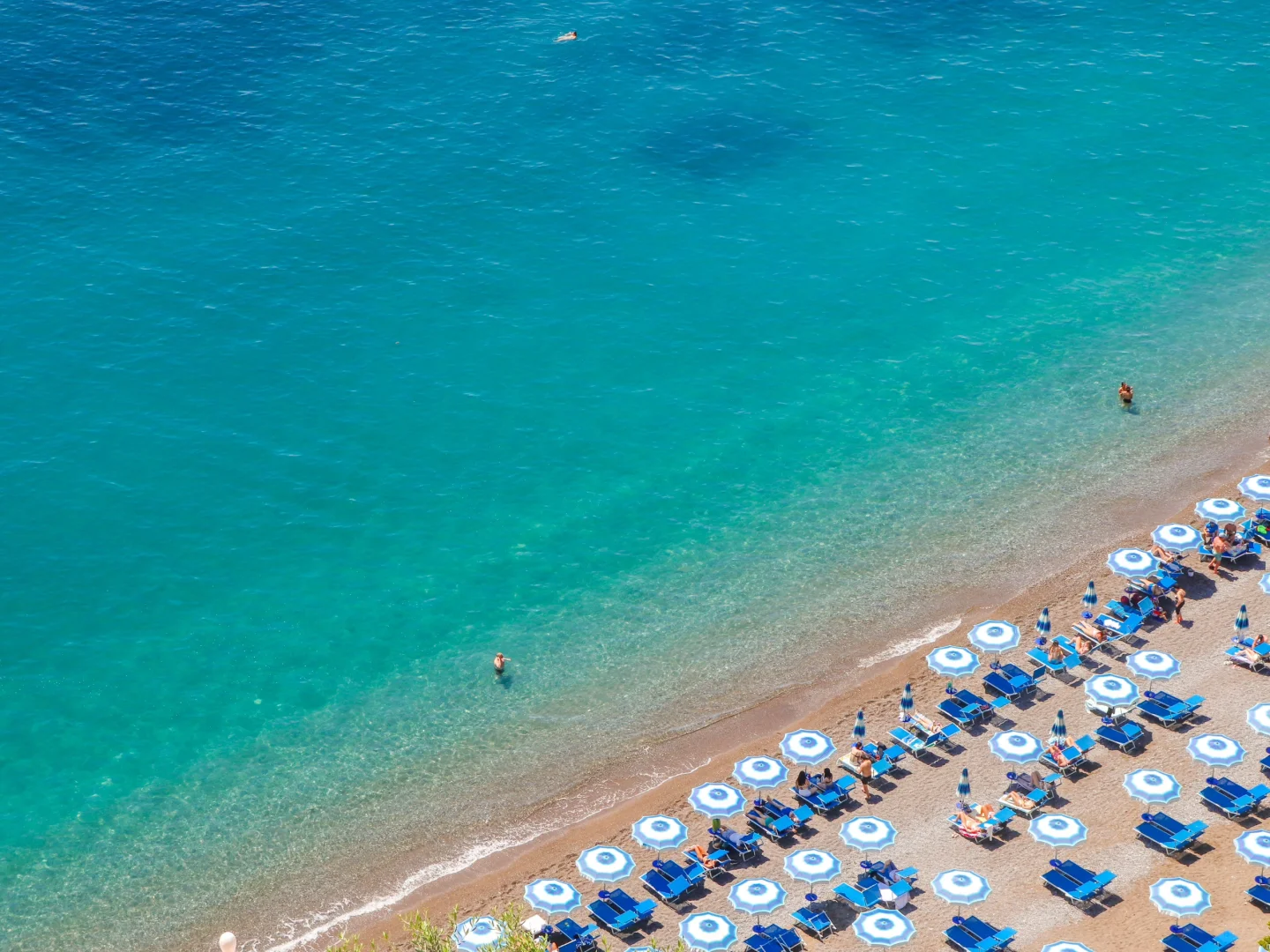 一生总要来一趟意大利阿玛尔菲❗️超详细攻略