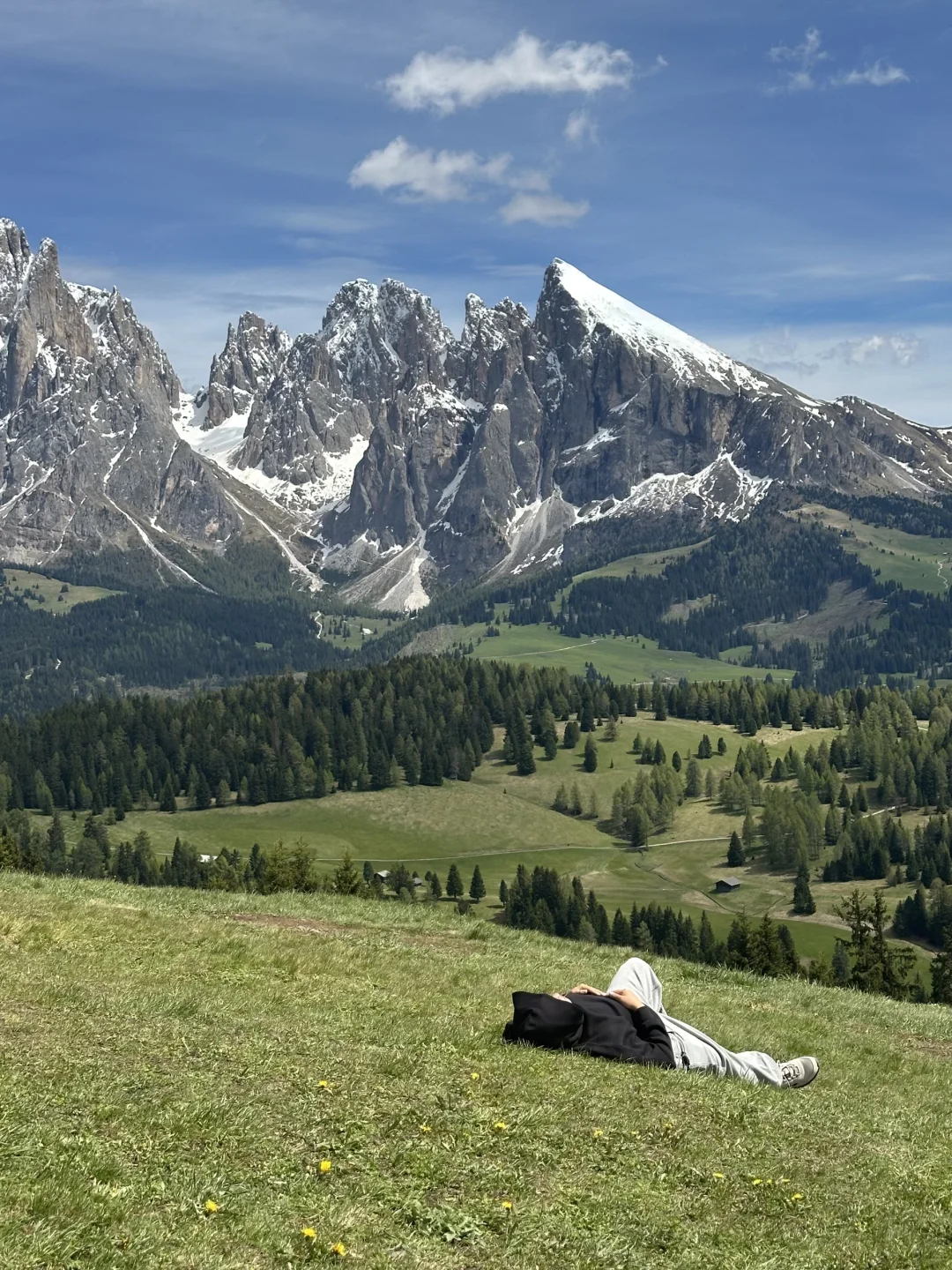 🇲🇾人均13.6k🐎 意大利自驾