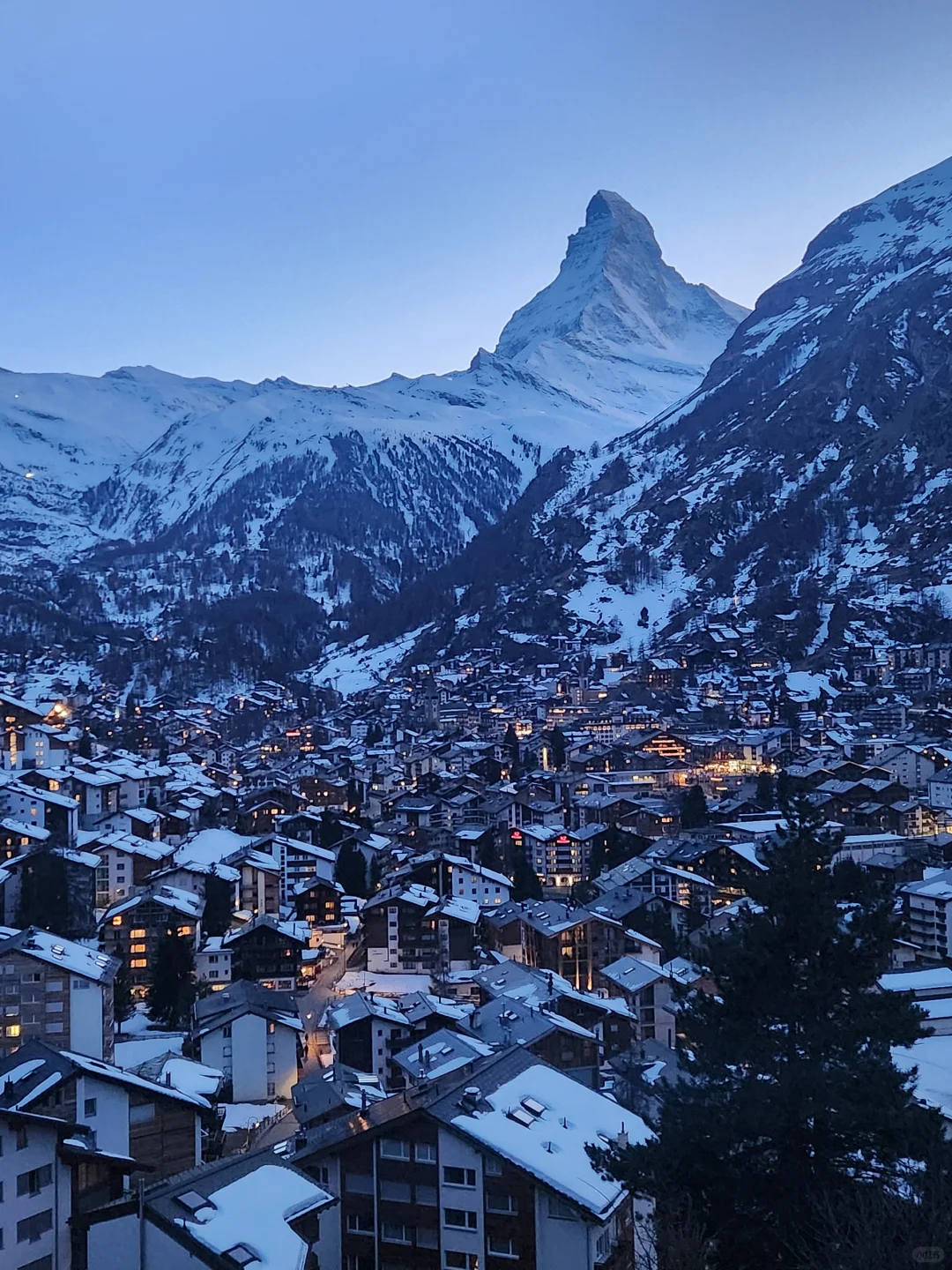 这次总结下来欧洲可去可不去的地儿